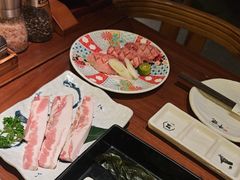 -御牛道日式烤肉料理(杭州万象城店)