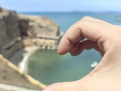 -蓬莱阁景区