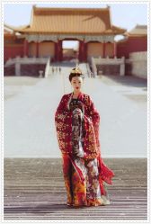 -美云庭古装·格格服汉服·京城旅拍(北京店)