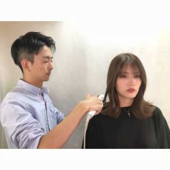 -P.STYLE 派斯造型