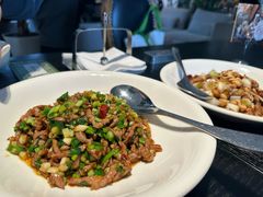 -金谷仓家庭料理(马泉营店)