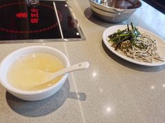 -蝎王府羊蝎子(虎坊桥总店)