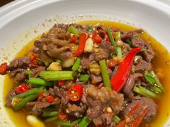 -老湘村·湖南土菜(天河维多利店)