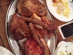 -瓦格纳苹果酒德国风味餐馆