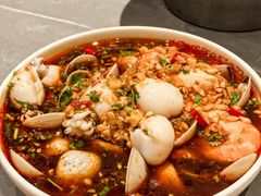 -神更仔·潮汕魂大排档(汉口路店)