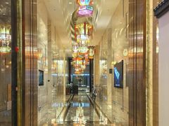 -泉州富力万达文华酒店·美食汇自助餐厅