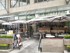 露天位-农畉LONFOOD(福田星河COCOPark店)