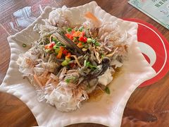 -食汇坊饭店