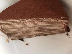 -Awfully Chocolate(来福士广场店)