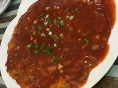 -桃子餐厅·天津菜(红星路直营店)