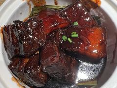 外婆红烧肉-佬肥猫(南翔印象城MEGA店)