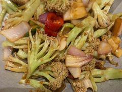 -小菜园新徽菜(上海浦东复地活力城店)