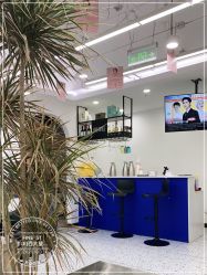 -FINE HAIR造型沙龙
