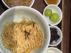 -蟹上黄·蟹黄面·江南糖水(人民广场店)