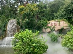 -天津盘山风景名胜区