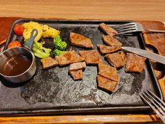 -必胜客(东岳店)