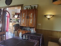 -小世界西餐厅(建国门店)