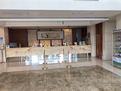 -太阳岛度假酒店