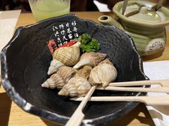 -三石铁板烧(紫竹桥店)
