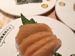 -元气寿司(东方宝泰店)