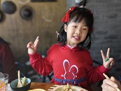 -局气 烤鸭·北京菜(前门店)