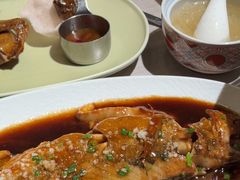 -龙猫意杯花园餐厅(芙蓉湖店)