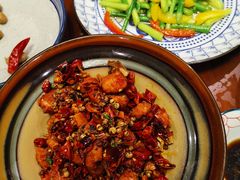 -花满楼(启秀路店)