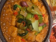 -七八冷面·延边朝鲜族美食(欢乐谷店)