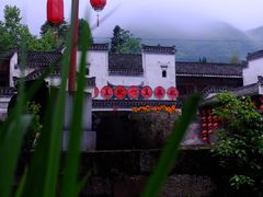 -呈坎景区