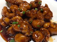 -一鸣饭庄(七星店)