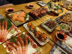 -半藏居酒屋(香港花园店)