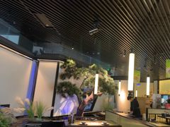 -绿茶餐厅(成都大悦城店)