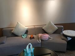 -宁波威斯汀酒店