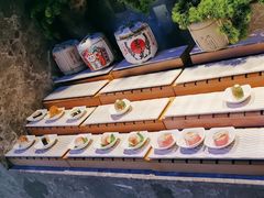 -曼格活海鲜·牛排自助(光明蓝鲸店)