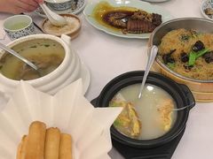 -围龙屋客家食府(福田店)