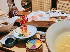 -芸南道·过桥米线(昆明老街旗舰店)