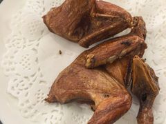 -乔家满族八大碗(流水沟店)