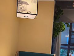 -绿草地·湘菜(喜盈门店)