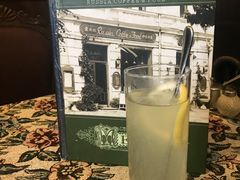 -露西亚咖啡西餐厅(哈尔滨俄侨纪念馆店)