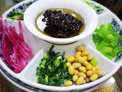 -清真·鸦儿李记·小馆(后海店)