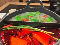 -山缓缓火锅(上海闵行龙湖店)
