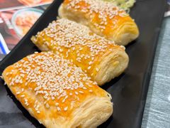 -東園·廣州味·點心與燒鵝(东山口店)