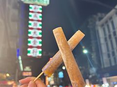 -唐人街(耀华力路)