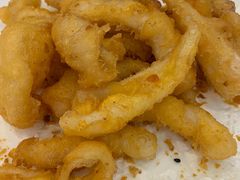 -沙田新强记烧鹅海鲜酒家