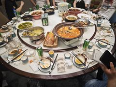 -金陵后厨·南京菜(新街口秣陵路店)