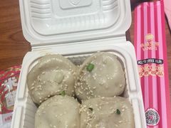 -小杨生煎(香港名都店)