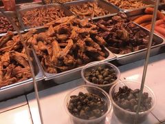 -黄毛鸭脖(汉阳总店)