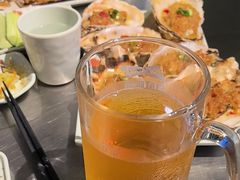 -白玉·朝鲜族烤串(南山店)