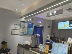 -茶百道(文冲沃尔玛店)