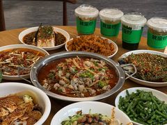 -艺味深尝(云锦路店)